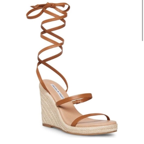 Chelsea & Violet Shoes Copy Nwot Chelsea Violet Mariah Ankle Wrap